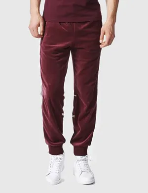 adidas Challenger Track Pants - Maroon