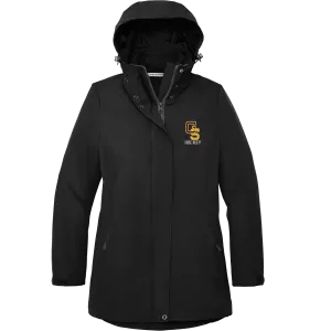 Greensburg Salem Ladies All-Weather 3-in-1 Jacket