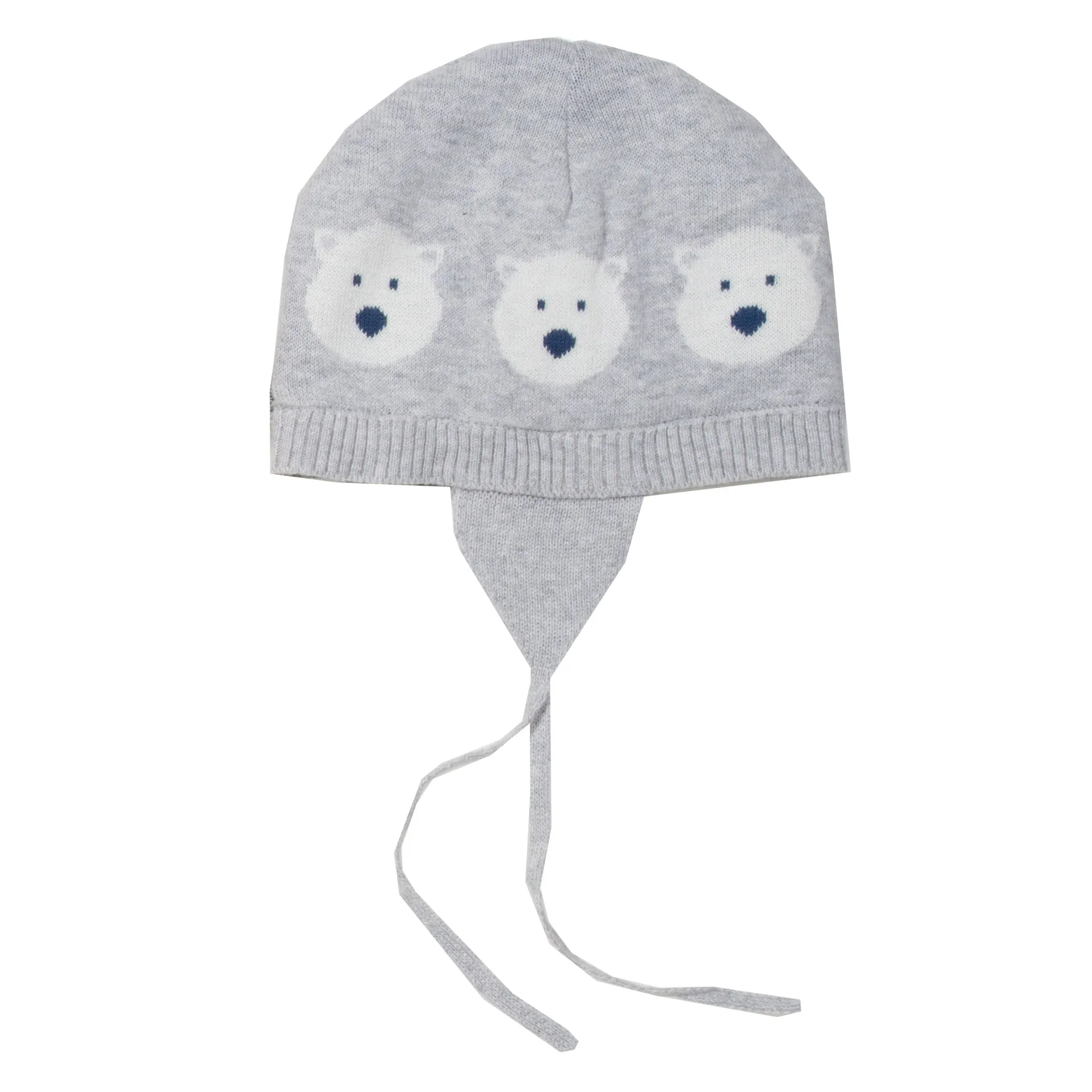 Kite Baby Snow Bear Hat