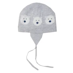 Kite Baby Snow Bear Hat