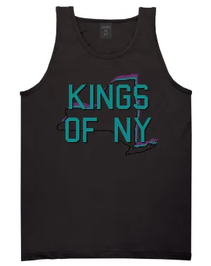 New York State Outline Tank Top