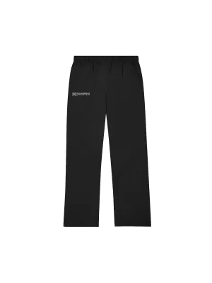 Organic Cotton Pajama Track Pants with C-FIBER™—black