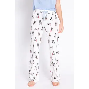 PLAYFUL PRINTS DOGS PANT