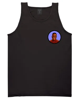 Tyson Punchout Gamer Classic Tank Top